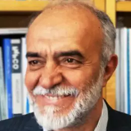 جناب آقای دکتر سید محمدرضا رضازاده