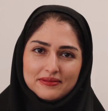 سرکار خانم دکتر دنا عدیلی