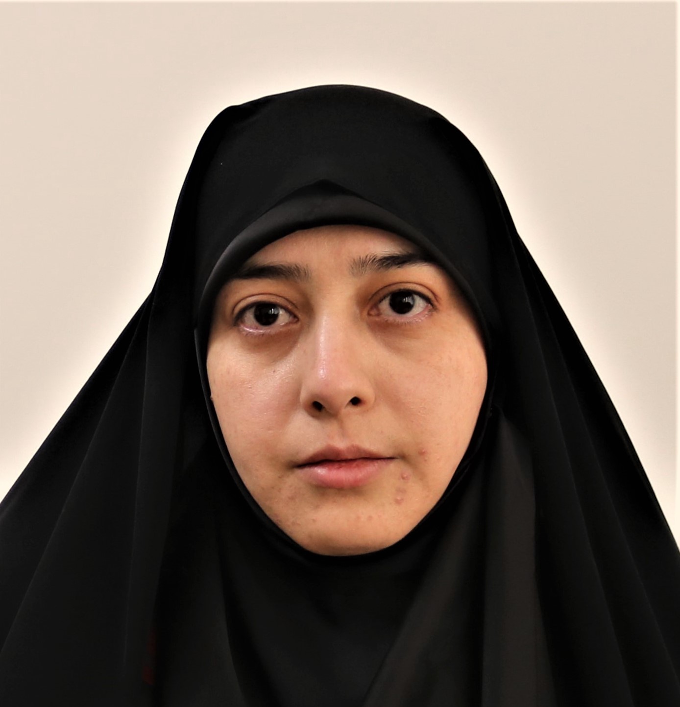 سرکار خانم دکتر فهیمه فداکار