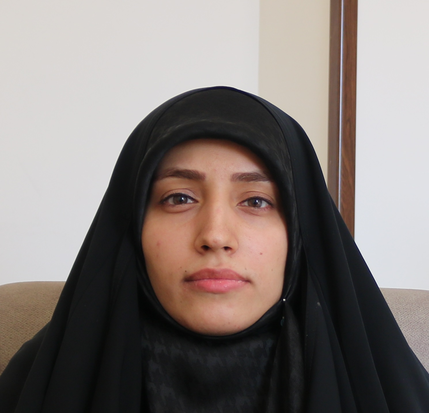 سرکار خانم مینا پهلوان