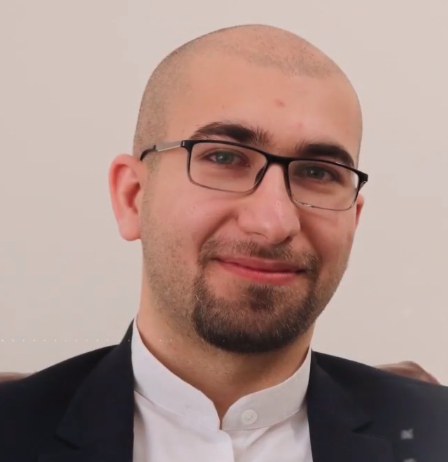 جناب آقای سید مرتضی عقدایی