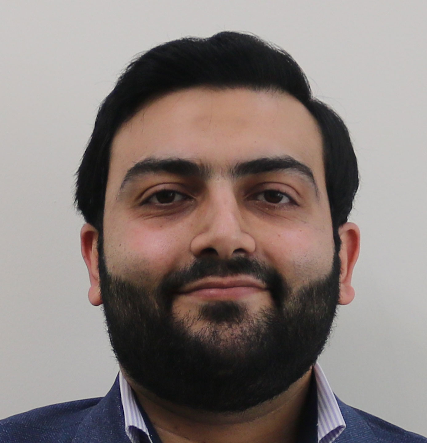 جناب آقای دکتر میرسبحان سادات
